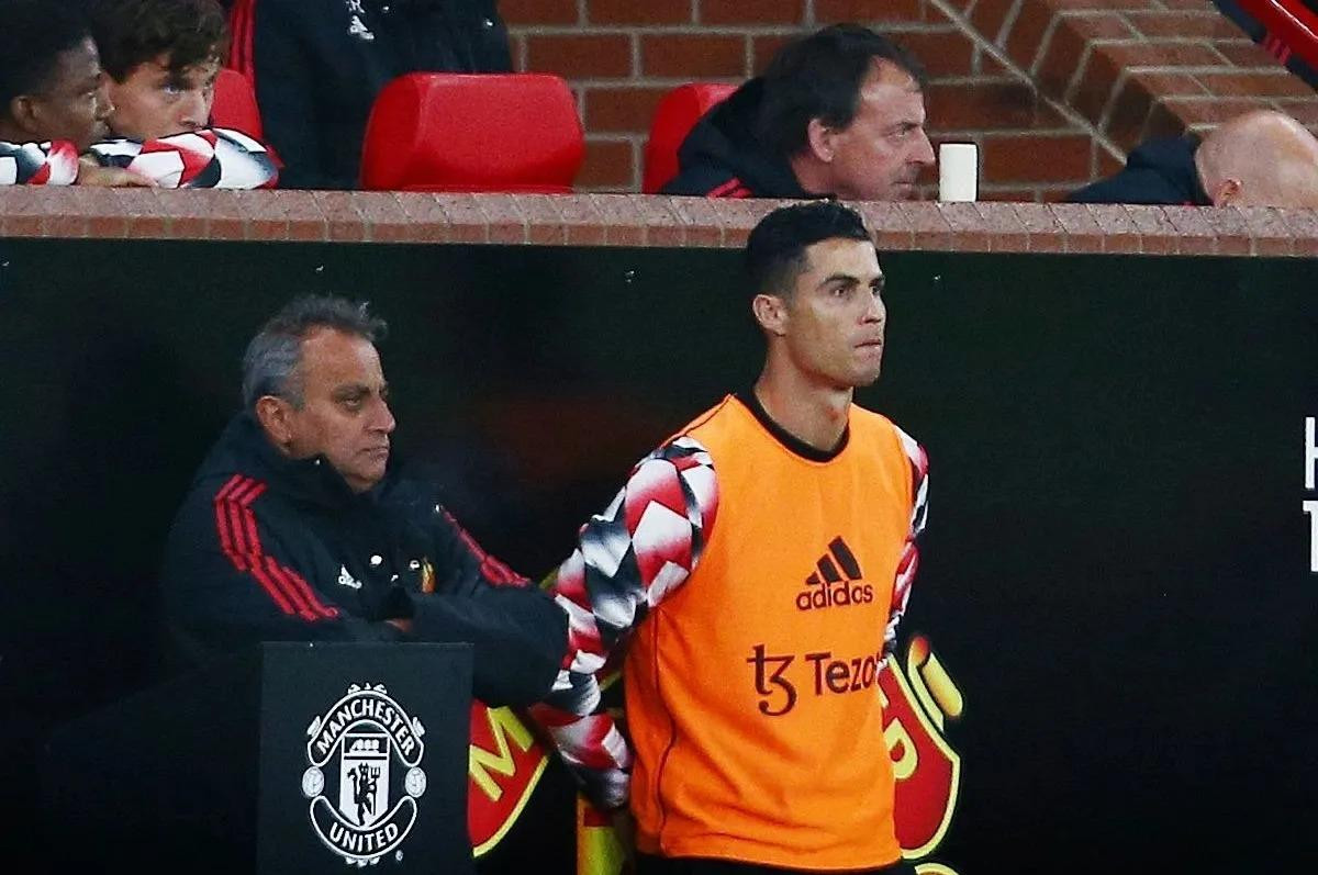 Ngôi sao người Bồ Đào Nha đang cản trở MU giành chiến thắng. (Ảnh: Getty Images) Ngôi sao người Bồ Đào Nha đang cản trở MU giành chiến thắng. (Ảnh: Getty Images)