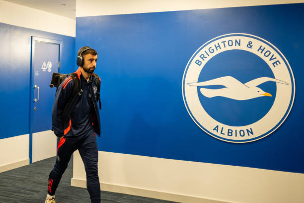 MU thua choáng váng trước Brighton ảnh 6