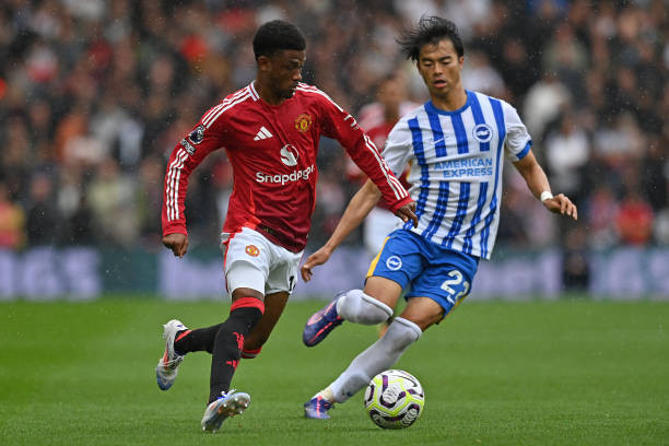 MU thua choáng váng trước Brighton ảnh 24