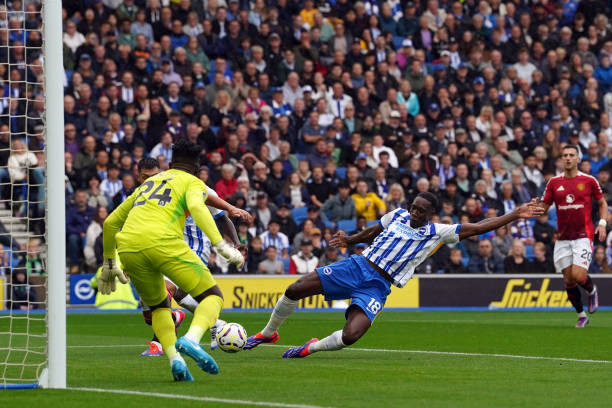 MU thua choáng váng trước Brighton ảnh 12