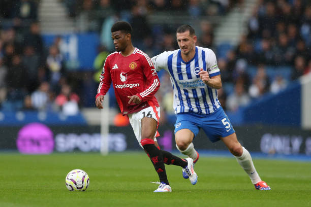 MU thua choáng váng trước Brighton ảnh 10