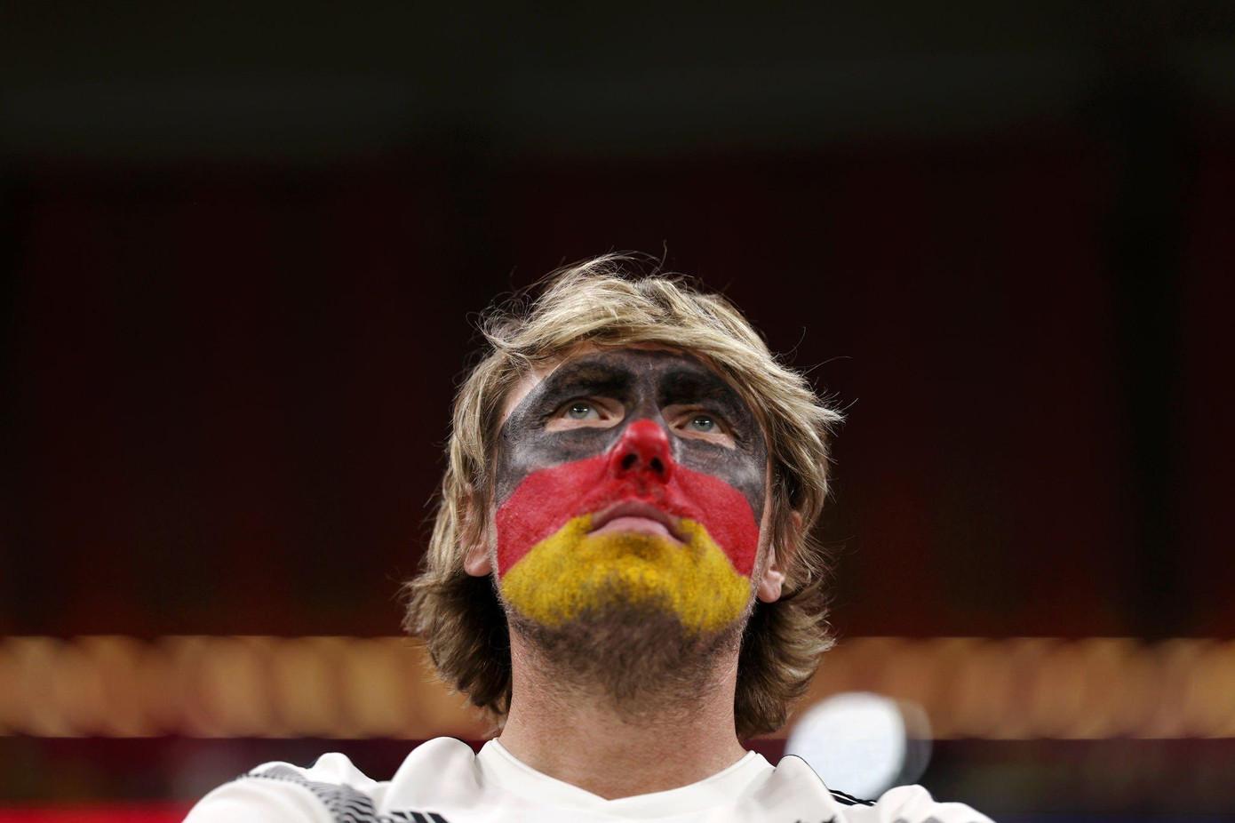 World Cup 2022: Cầm hoà Tây Ban Nha 1-1, tuyển Đức le lói hy vọng qua vòng bảng ảnh 4