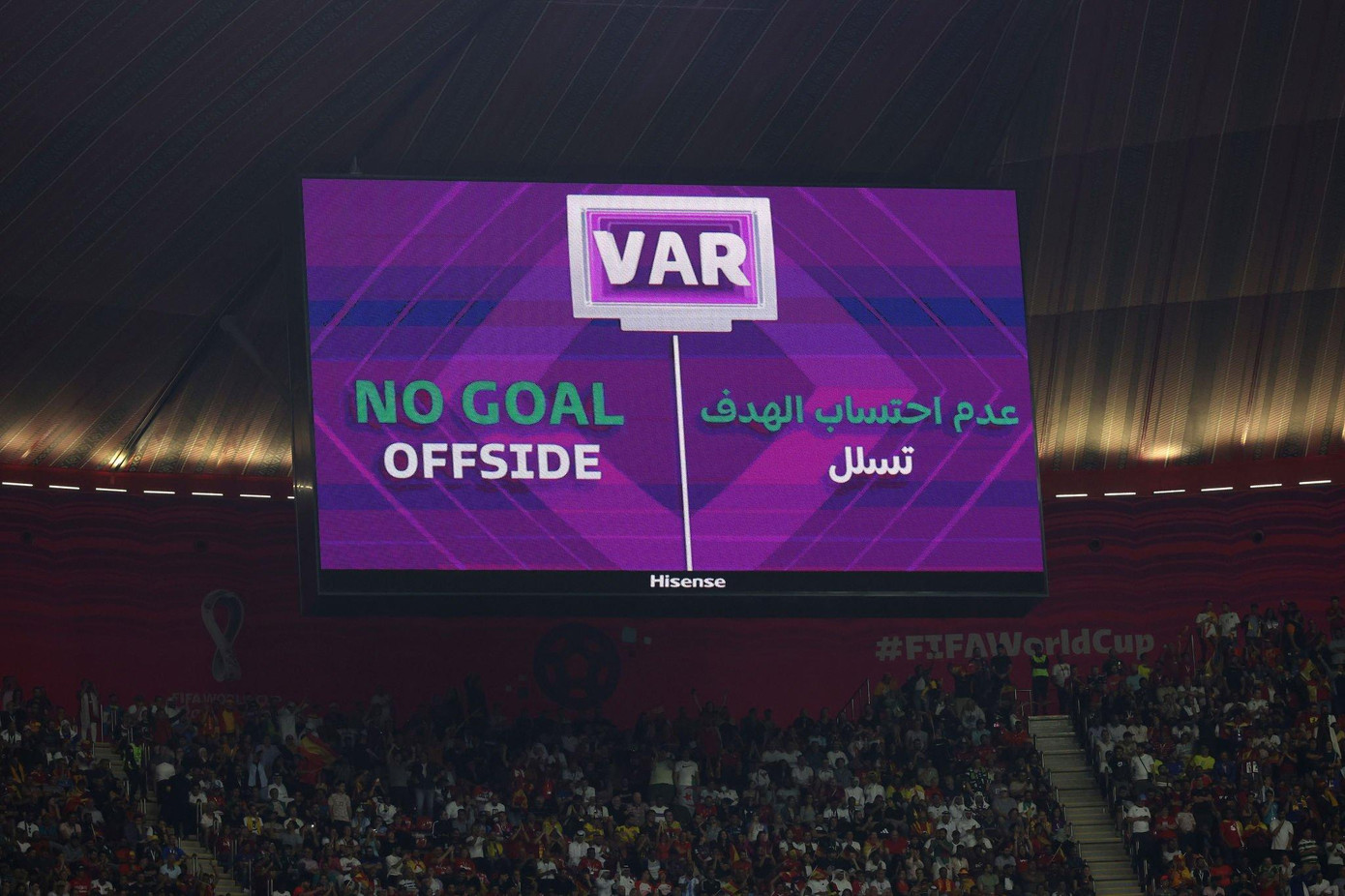 World Cup 2022: Cầm hoà Tây Ban Nha 1-1, tuyển Đức le lói hy vọng qua vòng bảng ảnh 14