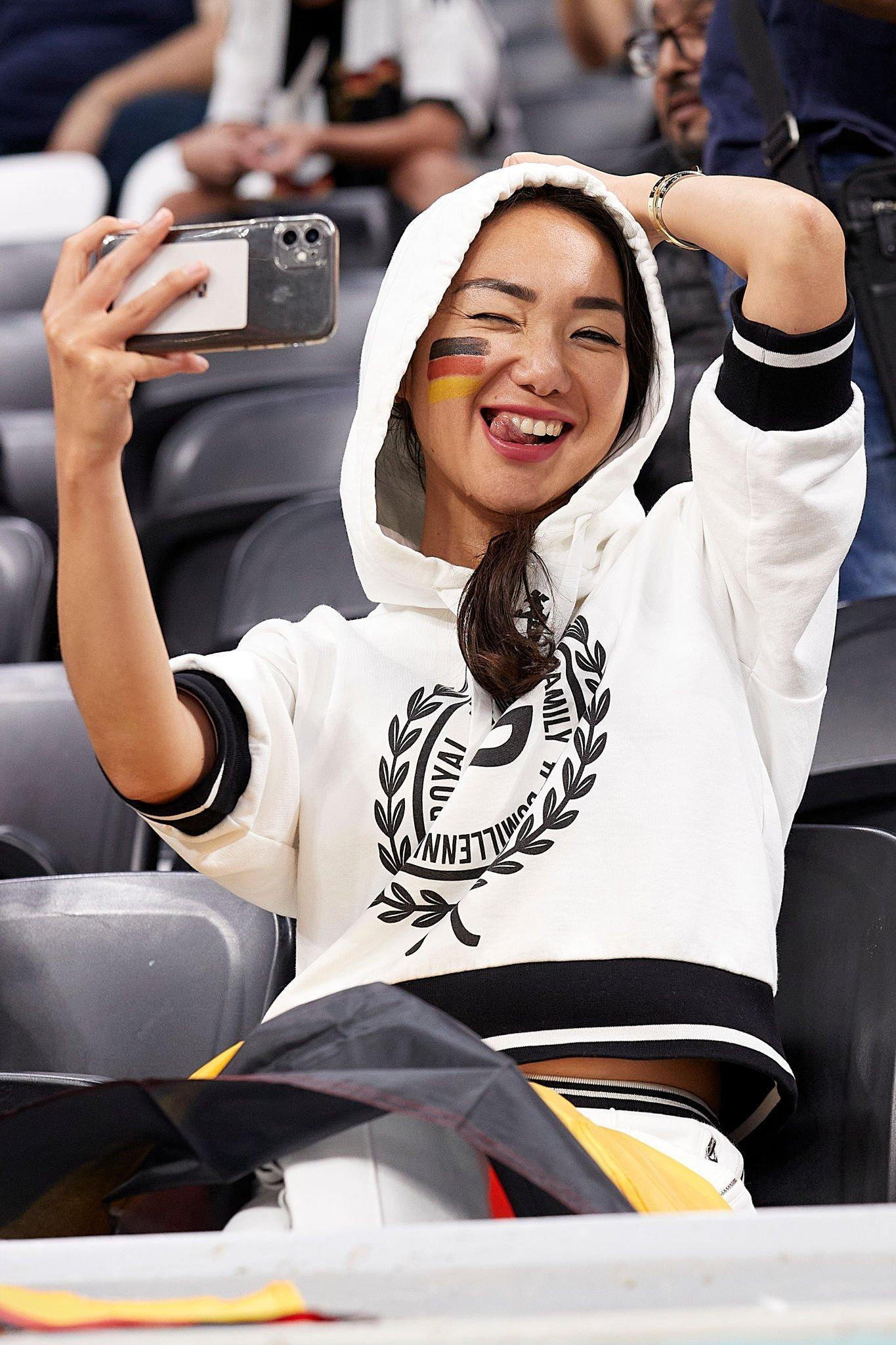 World Cup 2022: Cầm hoà Tây Ban Nha 1-1, tuyển Đức le lói hy vọng qua vòng bảng ảnh 5