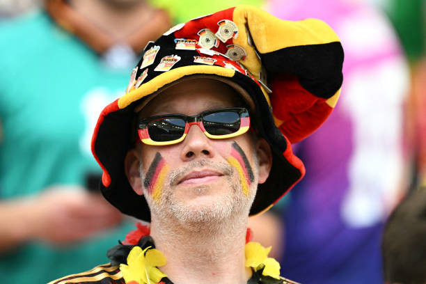 Hạ Hungary 2-0, Đức giành vé đầu tiên vào vòng knock-out EURO 2024 ảnh 7