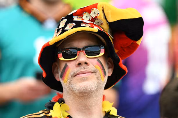 Hạ Hungary 2-0, Đức giành vé đầu tiên vào vòng knock-out EURO 2024 ảnh 7 Hạ Hungary 2-0, Đức giành vé đầu tiên vào vòng knock-out EURO 2024 ảnh 7