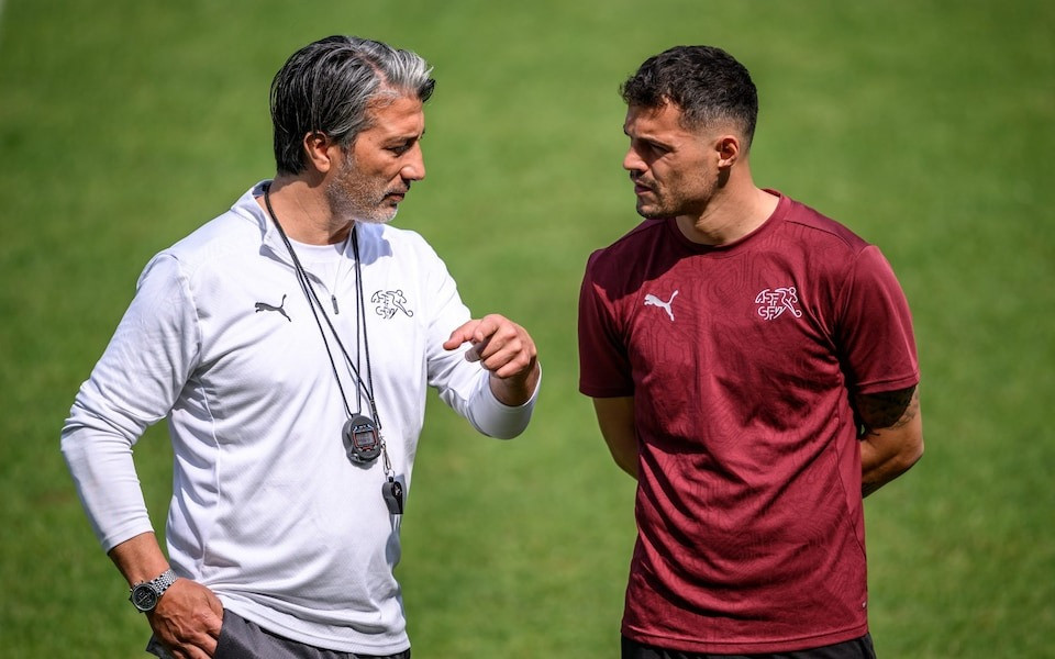 Vượt qua Thụy Sỹ trên chấm 11m, tuyển Anh vất vả ghi tên vào bán kết ảnh 4 Vượt qua Thụy Sỹ trên chấm 11m, tuyển Anh vất vả ghi tên vào bán kết ảnh 4