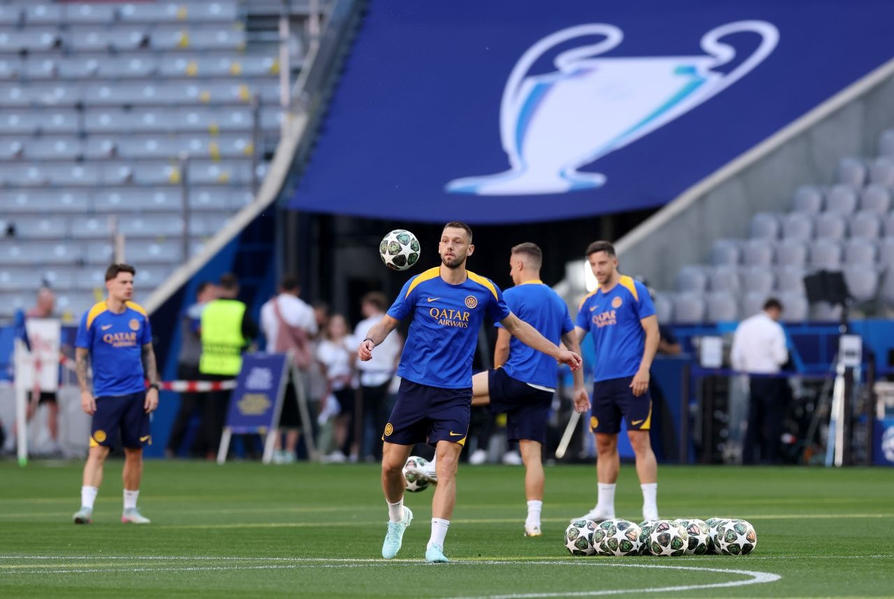 PSG lần đầu vô địch sau chiến thắng đậm nhất lịch sử chung kết Champions League ảnh 13 PSG lần đầu vô địch sau chiến thắng đậm nhất lịch sử chung kết Champions League ảnh 13