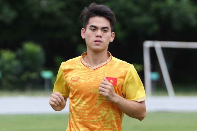 U23 Việt Nam vào chung kết giải Đông Nam Á sau trận thắng đậm Malaysia ảnh 3