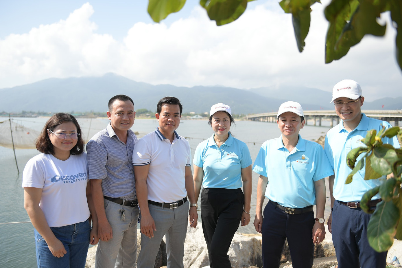 Dự kiến sau khi hoàn tất quy trình đấu thầu, quá trình thi công diễn ra trong khoảng 2,5 tháng và hoàn thành trước mùa mưa. Công trình sẽ được gắn biển Công trình thanh niên Agribank.