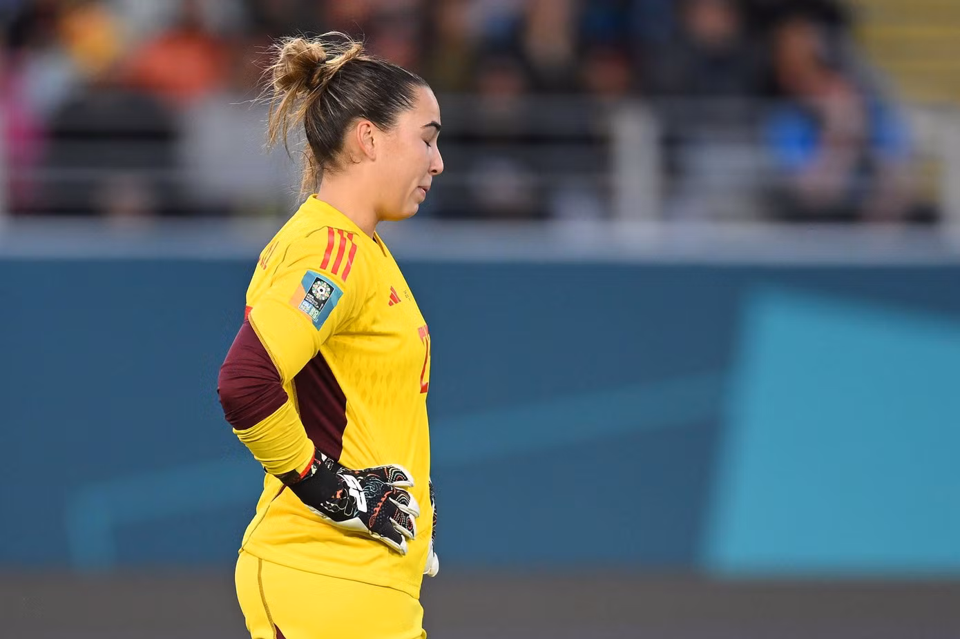 ‘Đè bẹp’ Thụy Sỹ 5-1, Tây Ban Nha lần đầu vào tứ kết World Cup ảnh 14