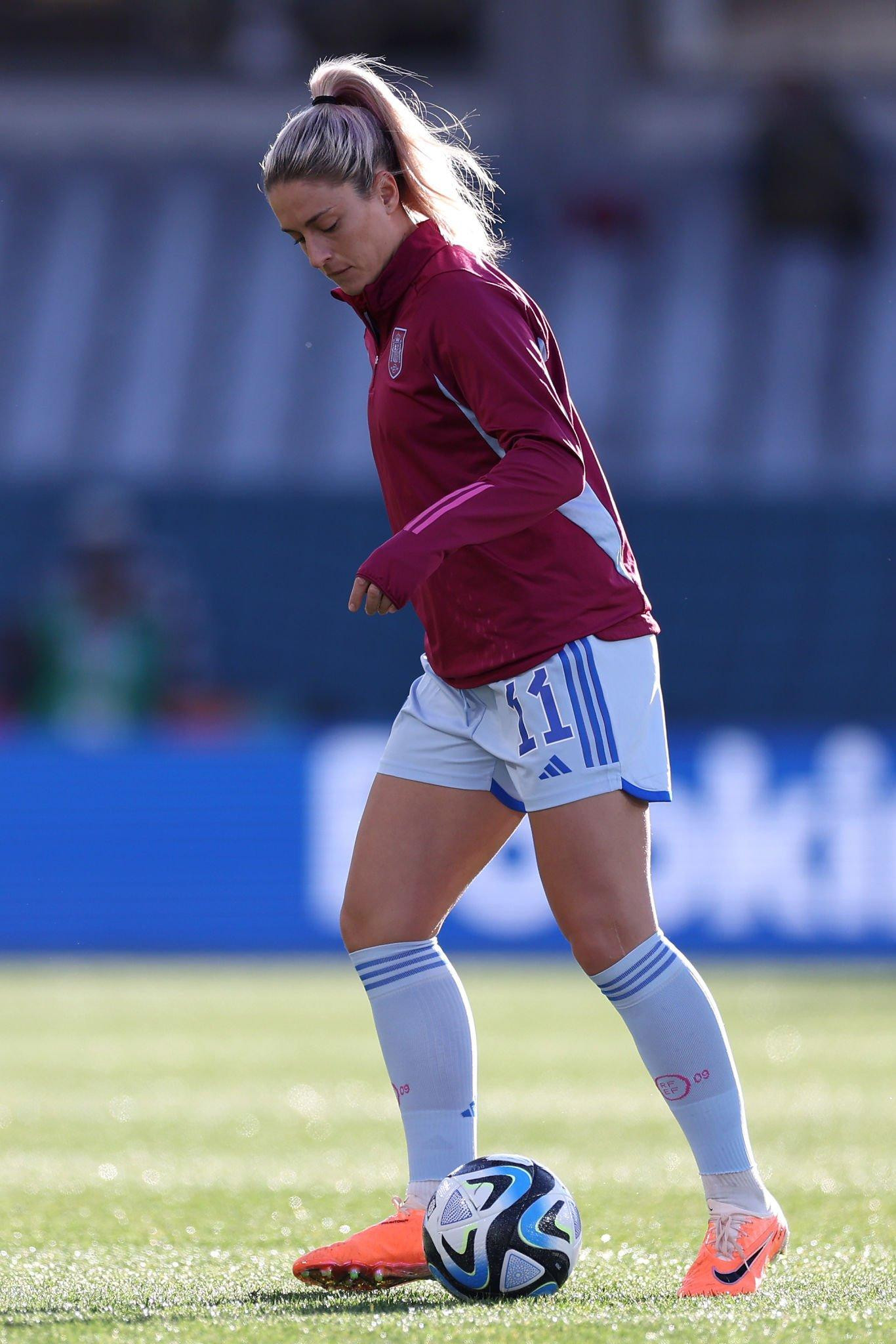 ‘Đè bẹp’ Thụy Sỹ 5-1, Tây Ban Nha lần đầu vào tứ kết World Cup ảnh 3 ‘Đè bẹp’ Thụy Sỹ 5-1, Tây Ban Nha lần đầu vào tứ kết World Cup ảnh 3