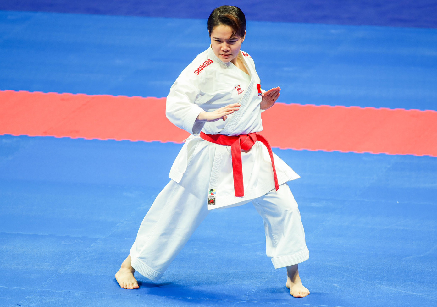 Ảnh: Bùi Lượng