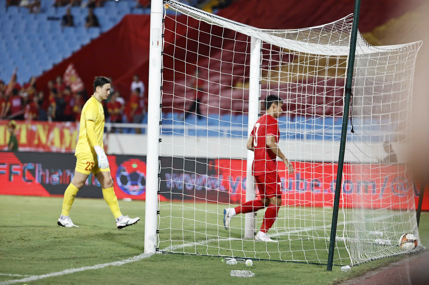 Nga thắng dễ đội tuyển Việt Nam tại Mỹ Đình ảnh 52