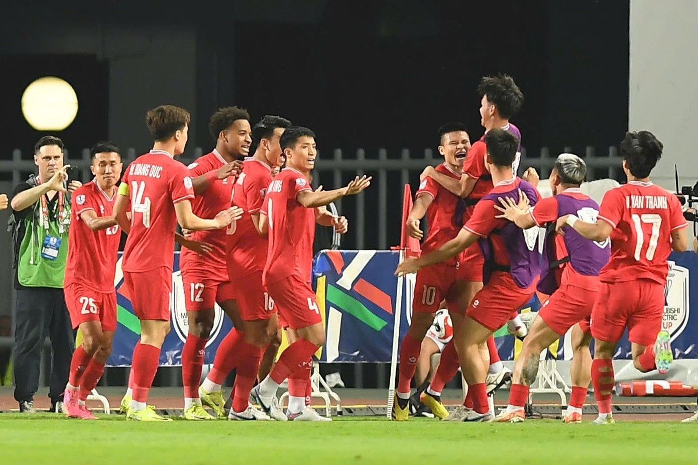 Ảnh: Ngọc Duy Ảnh: Ngọc Duy