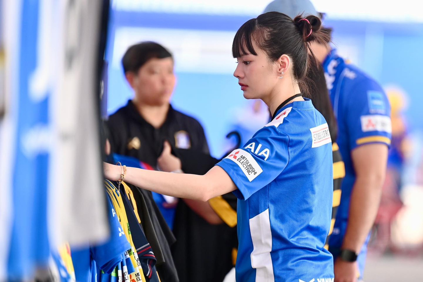 Thanh Hoá lỡ chiến thắng trước Pathum United ảnh 6