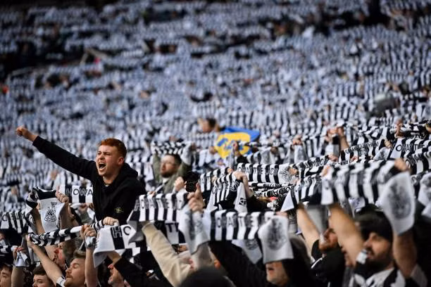 Hạ đẹp Liverpool, Newcastle vô địch League Cup, chấm dứt 70 năm không danh hiệu ảnh 19 Hạ đẹp Liverpool, Newcastle vô địch League Cup, chấm dứt 70 năm không danh hiệu ảnh 19