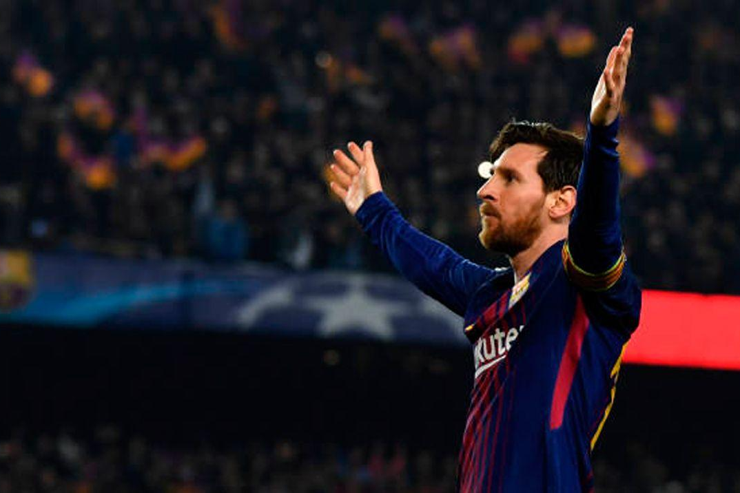 Messi luôn được hưởng đặc quyền trong suốt thời gian khoác áo Barca. (Ảnh: Getty Images) Messi luôn được hưởng đặc quyền trong suốt thời gian khoác áo Barca. (Ảnh: Getty Images)