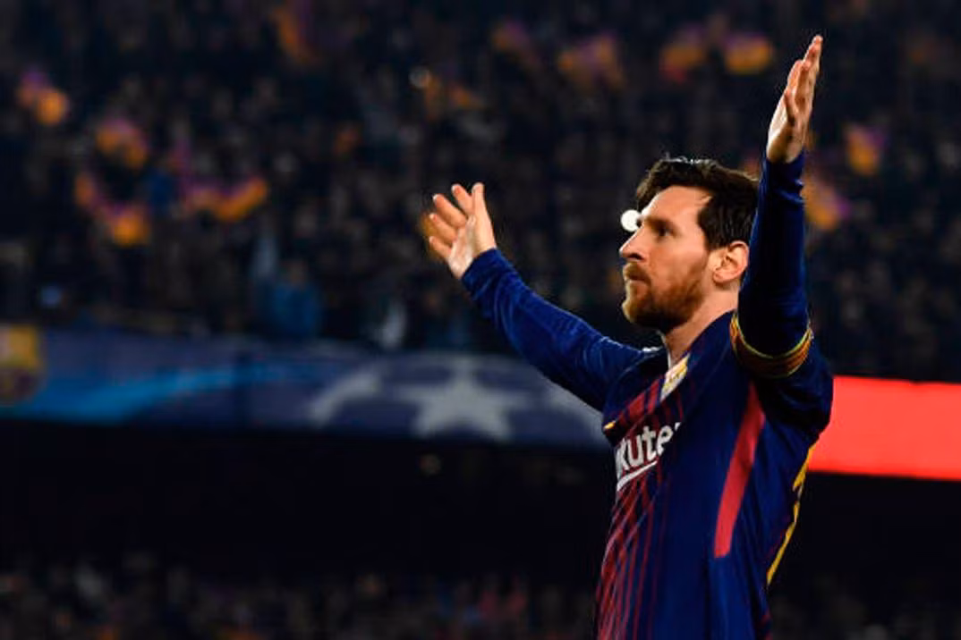Messi luôn được hưởng đặc quyền trong suốt thời gian khoác áo Barca. (Ảnh: Getty Images) Messi luôn được hưởng đặc quyền trong suốt thời gian khoác áo Barca. (Ảnh: Getty Images)