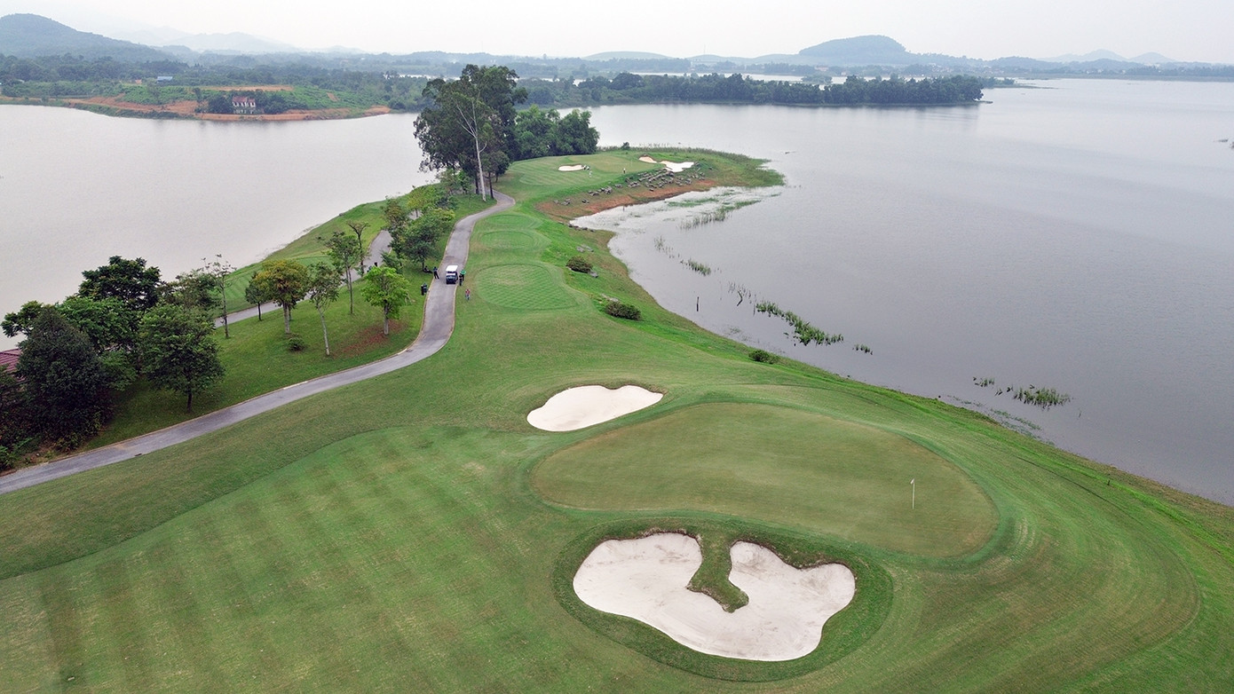 Tiền Phong Golf Championship: Vườn ươm hỗ trợ các tài năng trẻ golf Việt Nam ảnh 7 Tiền Phong Golf Championship: Vườn ươm hỗ trợ các tài năng trẻ golf Việt Nam ảnh 7