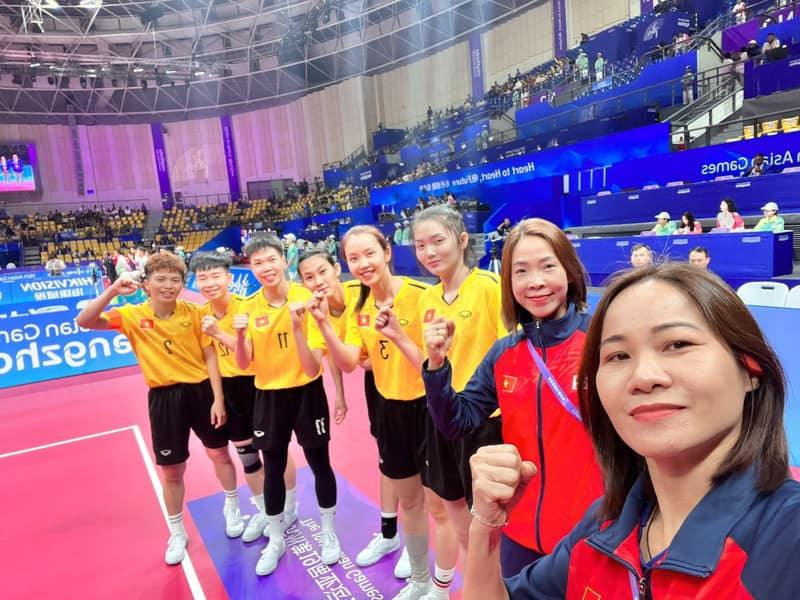 Asiad 19 ngày 2/10: Thu Thảo không thể bảo vệ HCV, Đoàn TTVN xuống hạng 18 ảnh 20