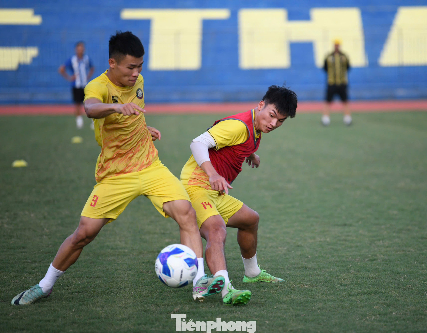 &quot;Đông Á Thanh Hóa sẽ cố gắng hết sức để giành chiến thắng. Nếu chúng tôi có sự chuẩn bị chu đáo, không cầu thủ đá chính nào chấn thương và tất cả đạt phong độ tốt, điều gì cũng có thể xảy ra ở trận Siêu Cúp Quốc gia sắp tới&quot;, HLV Popov nói.