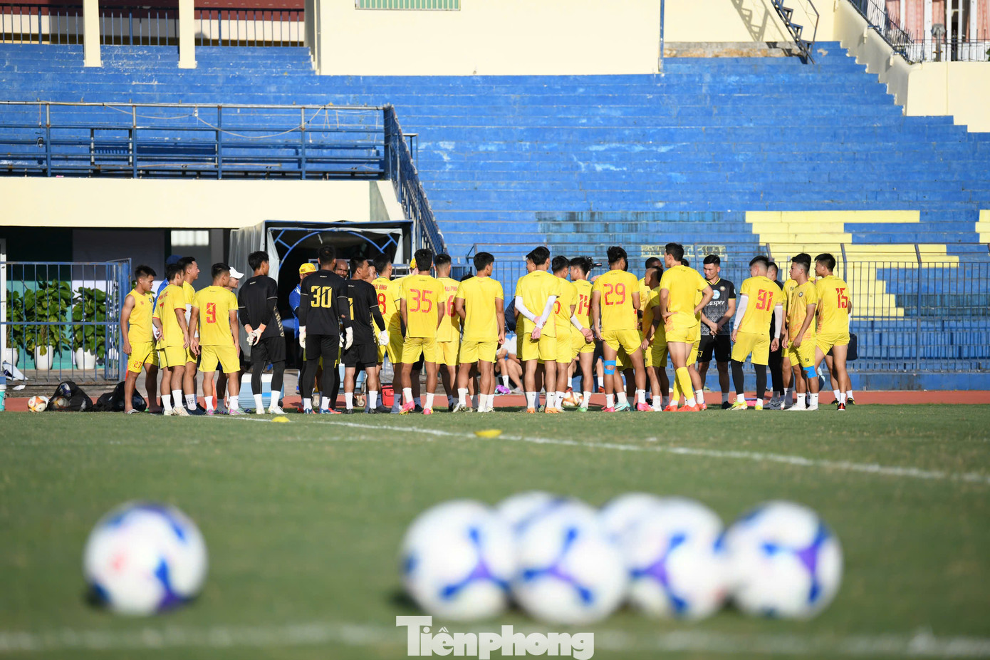 Như Giám đốc điều hành Cao Hoàng Đức chia sẻ, việc tham dự Siêu Cúp Quốc gia có ý nghĩa rất lớn không chỉ với Đông Á Thanh Hóa mà còn cả tỉnh nhà, vốn đông dân và giàu tính thể thao nhưng lại chưa nhiều thành tích trong bóng đá. Vì vậy, đoạt cúp sẽ tiếp tục là cú hích để phong trào bóng đá Thanh Hóa phát triển.