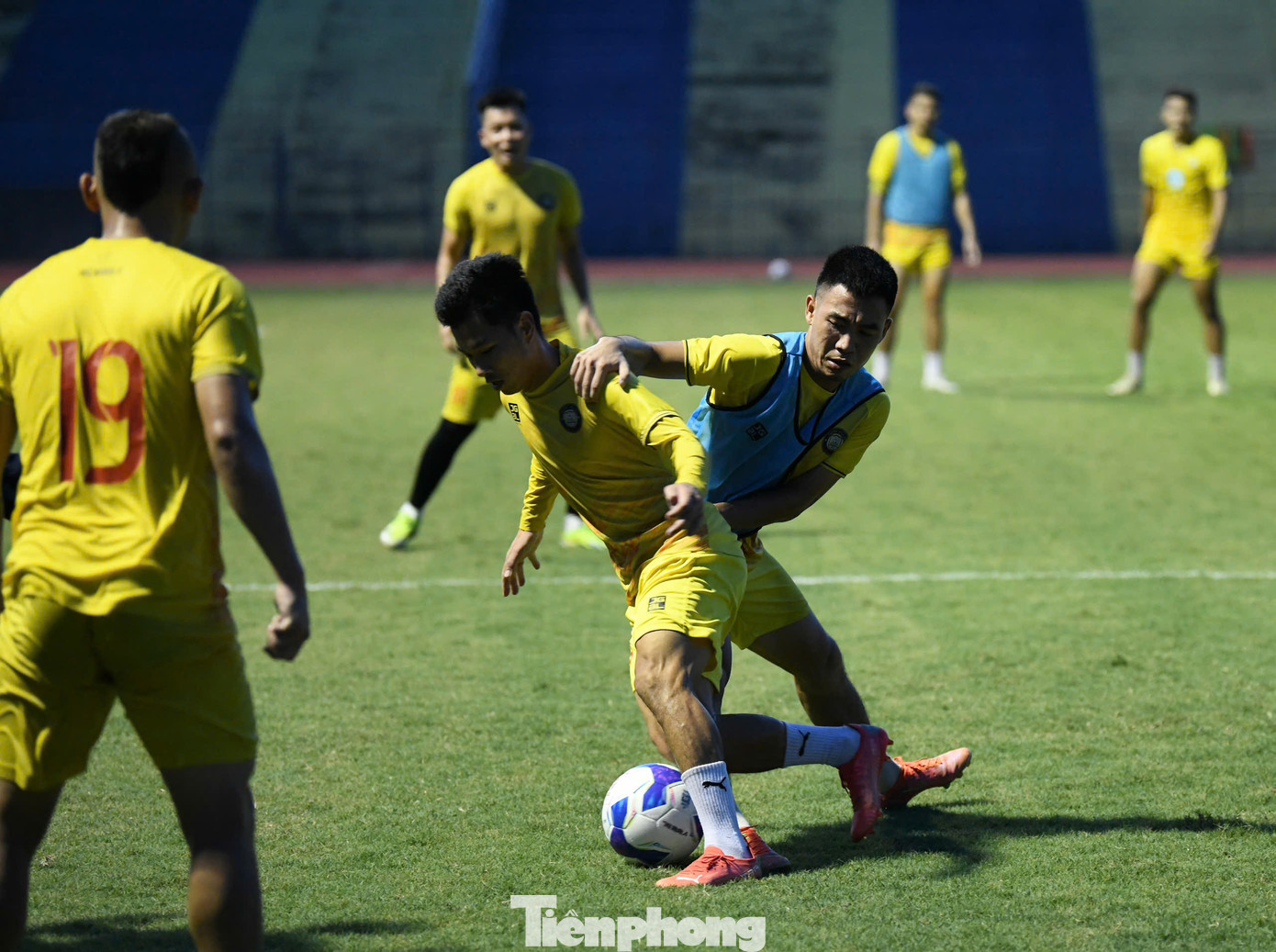 Thực tế chứng minh, Đông Á Thanh Hóa luôn rất mạnh ở những trận đấu Cúp. Chính ở Siêu Cúp Quốc gia 2023 diễn ra vào năm ngoái, họ đã giành chiến thắng vang dội 3-1 trước CAHN, sau đó thẳng tiến ở Cúp Quốc gia 2023/24 và bảo vệ thành công ngôi vô địch.