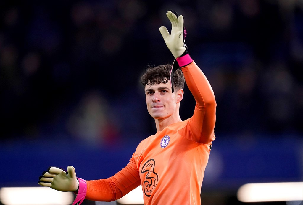 Đánh bại Leicester 3-1, Chelsea có thắng lợi thứ 3 liên tiếp ảnh 4