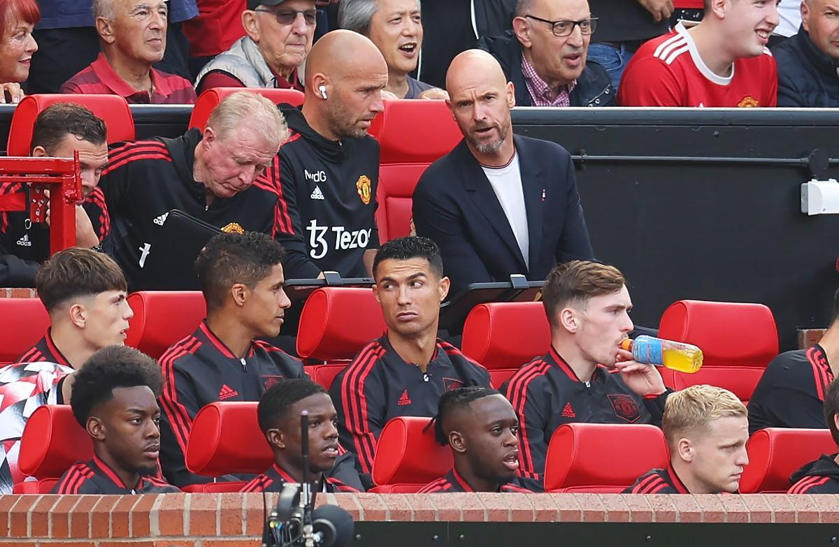 MU đã bắt đầu mùa giải mới với đội ngũ được đánh giá kém hơn cả mùa trước. (Ảnh: Getty Images)