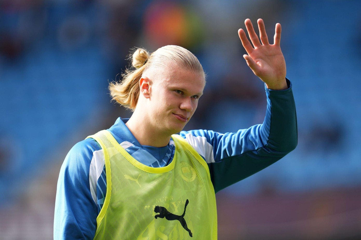 Man City hạ Nottingham Forest 2-0, vững vàng ngôi đầu bảng ảnh 1 Man City hạ Nottingham Forest 2-0, vững vàng ngôi đầu bảng ảnh 1