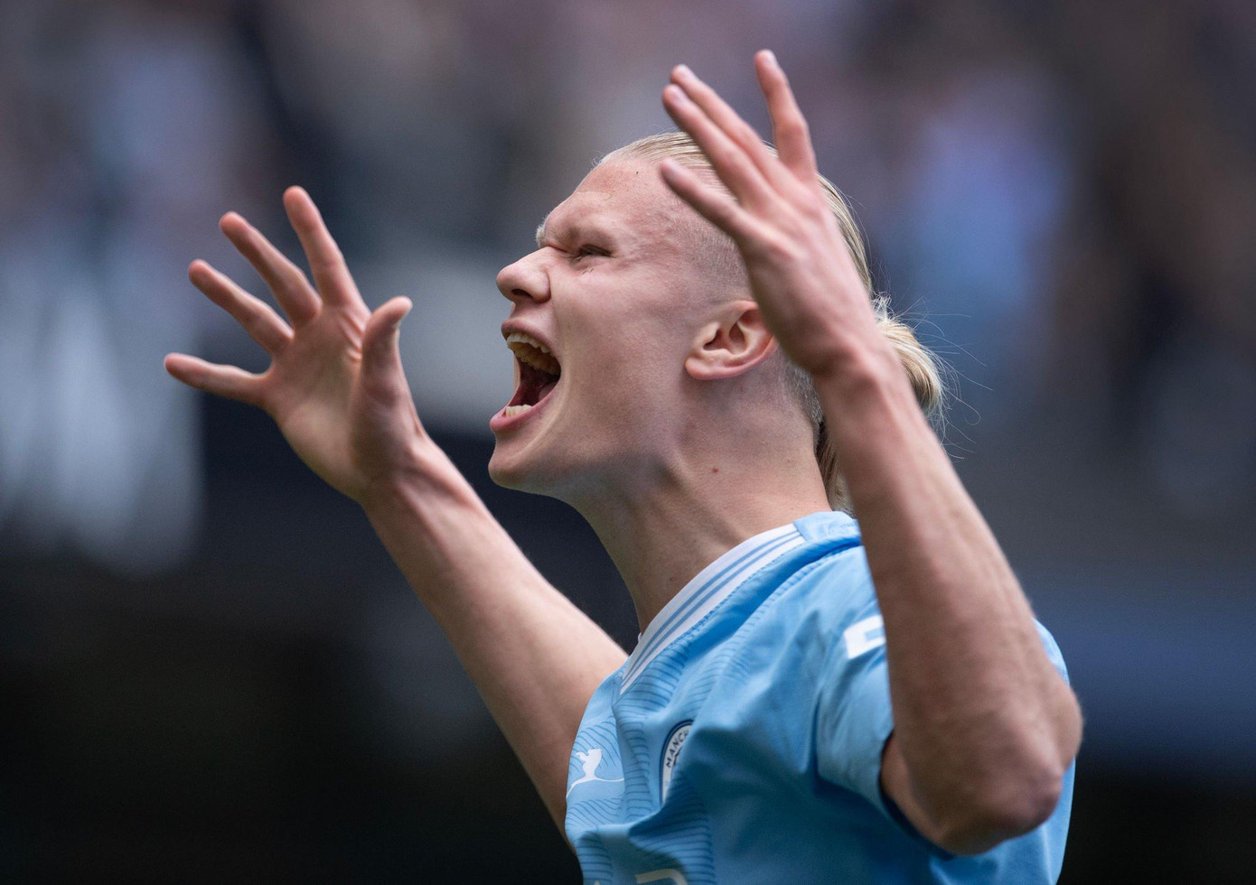 Man City hạ Nottingham Forest 2-0, vững vàng ngôi đầu bảng ảnh 21 Man City hạ Nottingham Forest 2-0, vững vàng ngôi đầu bảng ảnh 21