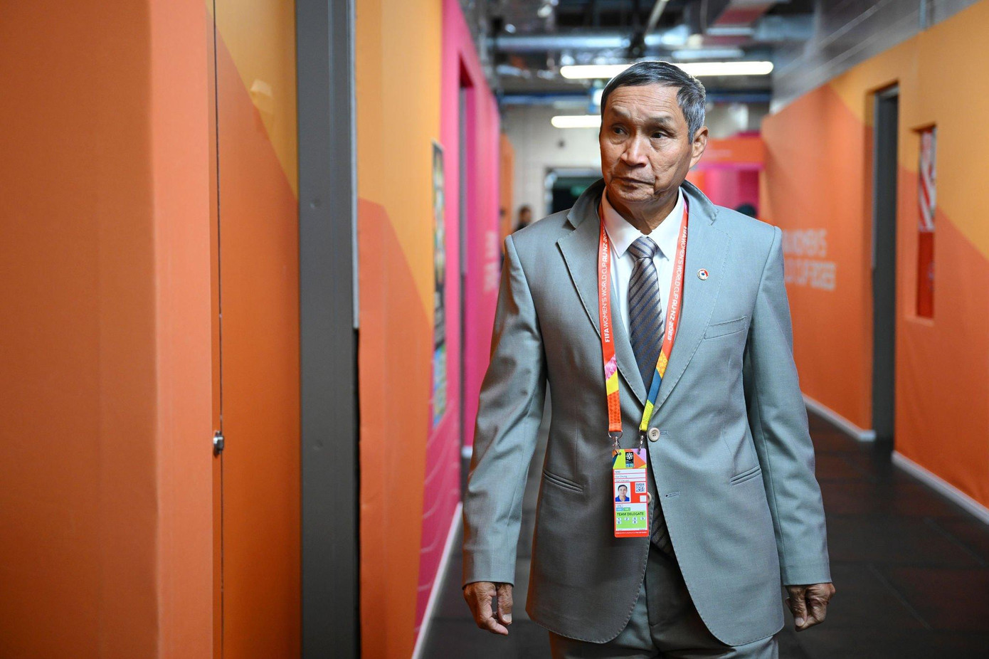 ĐT nữ Việt Nam tiếp tục đi tìm bàn thắng đầu tiên sau thất bại 0-2 trước Bồ Đào Nha ảnh 4