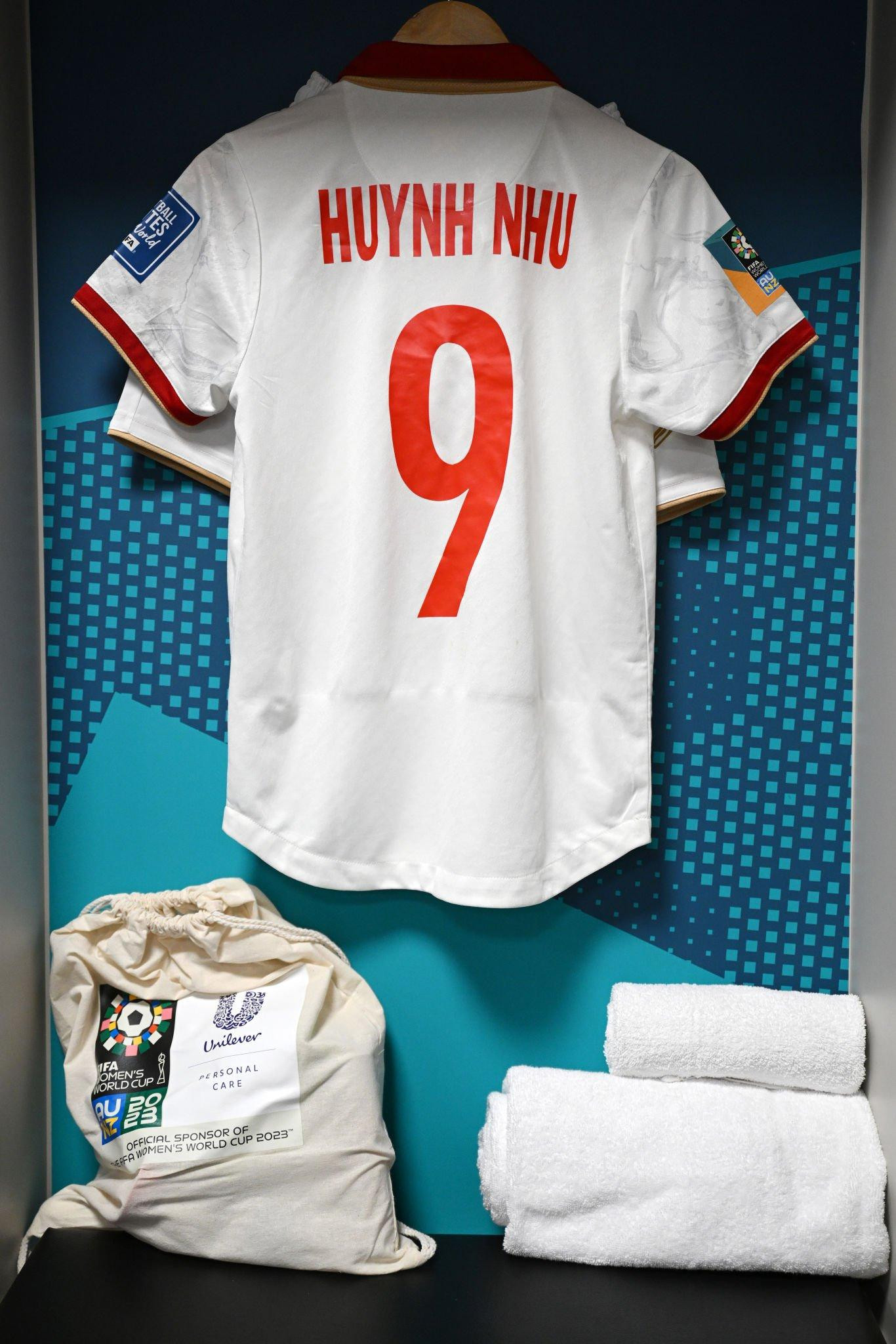 ĐT nữ Việt Nam tiếp tục đi tìm bàn thắng đầu tiên sau thất bại 0-2 trước Bồ Đào Nha ảnh 20