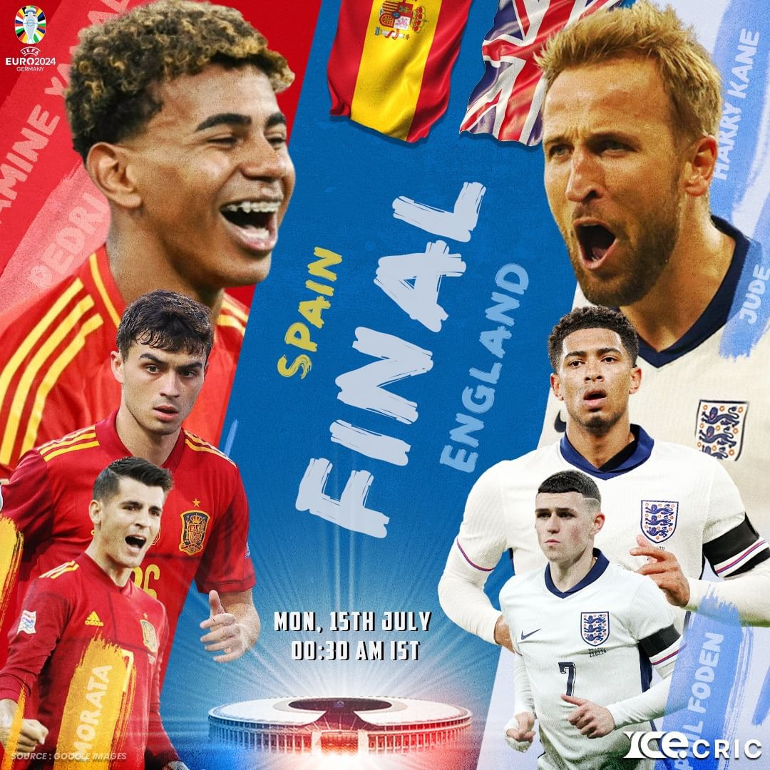 Hạ tuyển Anh 2-1, Tây Ban Nha lần thứ 4 vô địch châu Âu ảnh 32