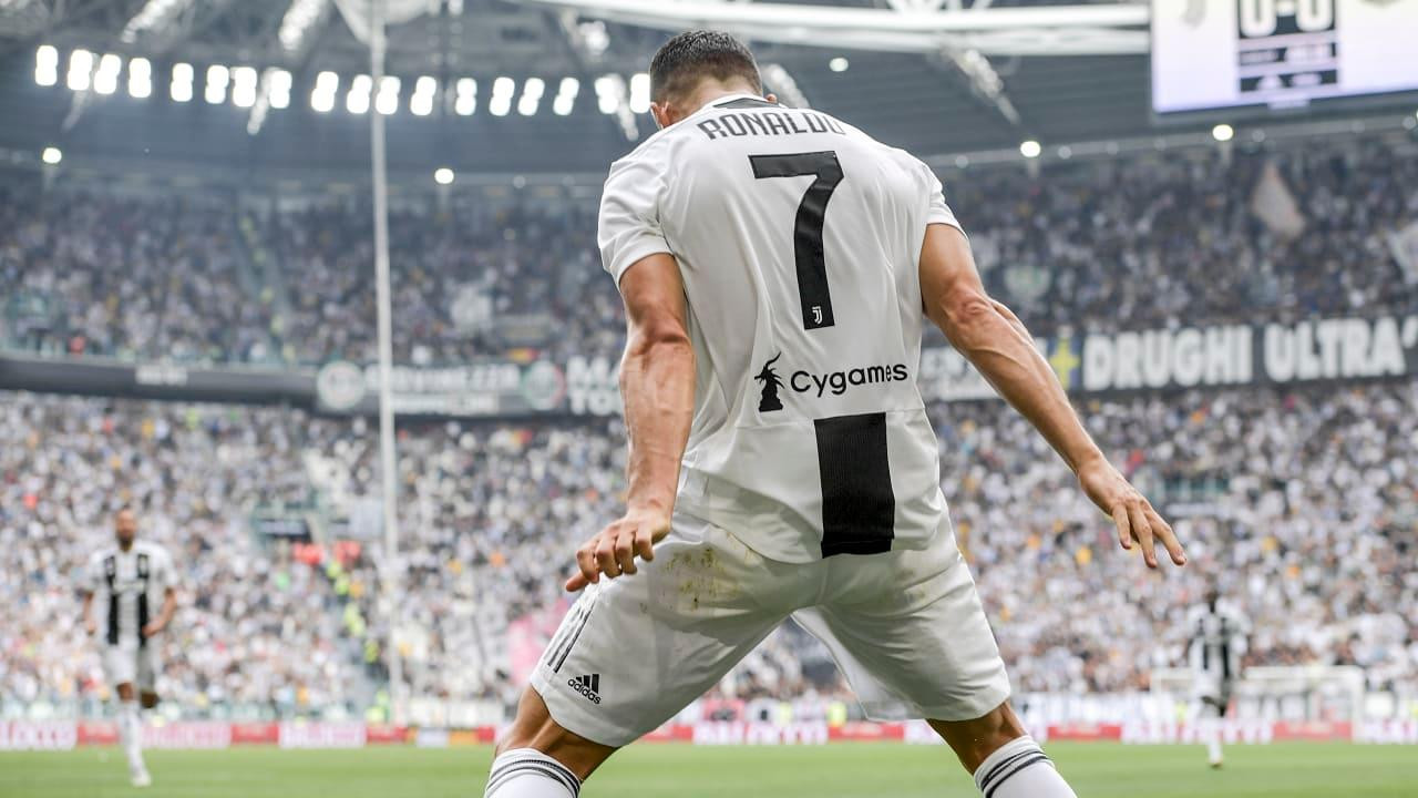 Ronaldo đã ghi 29 bàn tại Serie A mùa trước cho Juve. (Ảnh: Juventus.com) Ronaldo đã ghi 29 bàn tại Serie A mùa trước cho Juve. (Ảnh: Juventus.com)