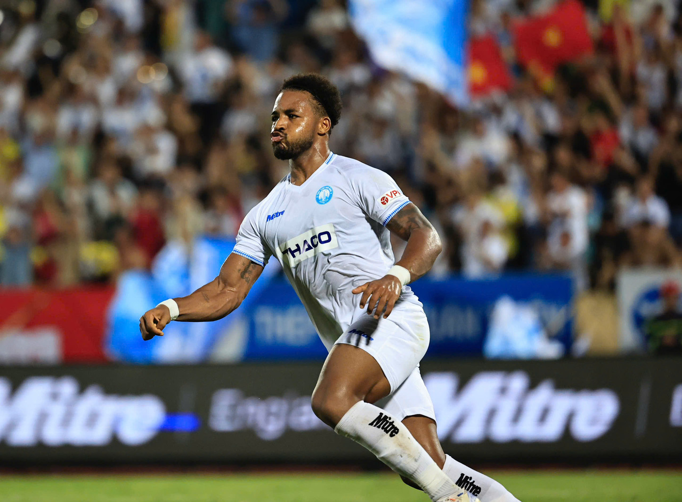 Thép Xanh Nam Định giành Siêu cúp bóng đá Quốc gia - Cúp THACO 2023/2024 ảnh 62