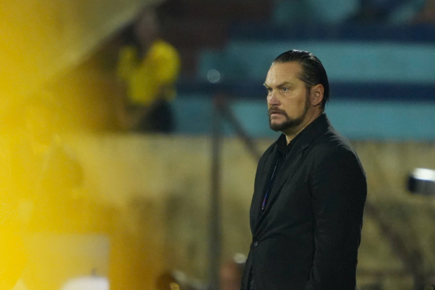 Thép Xanh Nam Định giành Siêu cúp bóng đá Quốc gia - Cúp THACO 2023/2024 ảnh 59