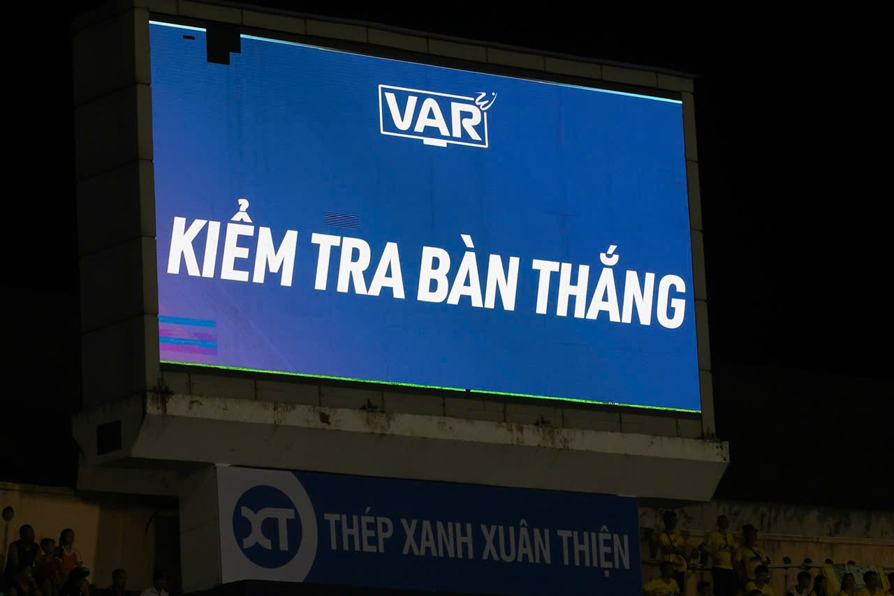 Thép Xanh Nam Định giành Siêu cúp bóng đá Quốc gia - Cúp THACO 2023/2024 ảnh 55