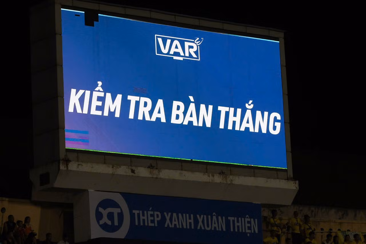 Thép Xanh Nam Định giành Siêu cúp bóng đá Quốc gia - Cúp THACO 2023/2024 ảnh 55 Thép Xanh Nam Định giành Siêu cúp bóng đá Quốc gia - Cúp THACO 2023/2024 ảnh 55