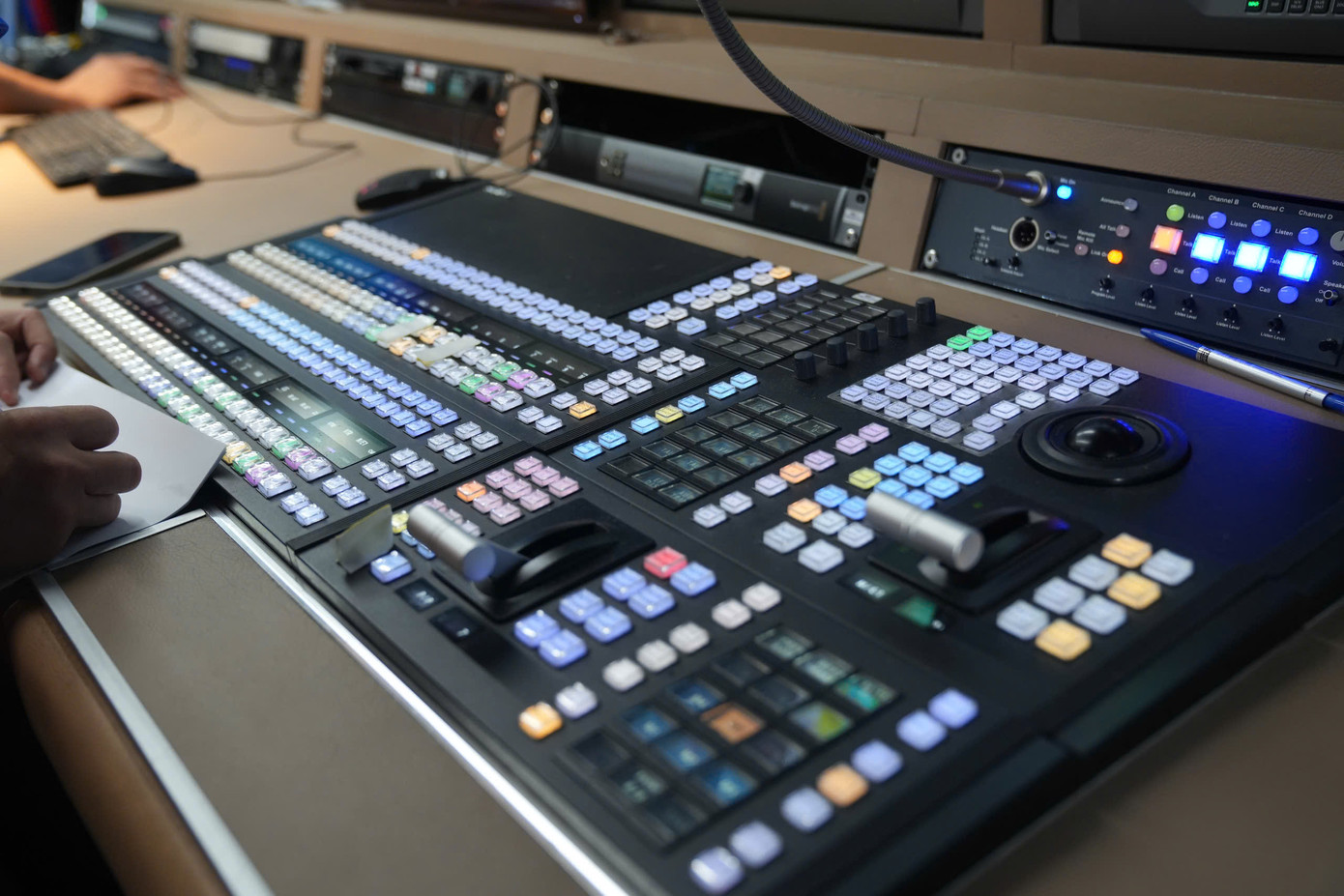 Điều này đáp ứng đúng tiêu chí của Ban tổ chức, rằng trận Siêu Cúp bóng đá Quốc gia 2023/2024 phải được diễn ra với tiêu chuẩn cao nhất, thỏa mãn ngay cả những người hâm mộ khó tính nhất. Điều này đáp ứng đúng tiêu chí của Ban tổ chức, rằng trận Siêu Cúp bóng đá Quốc gia 2023/2024 phải được diễn ra với tiêu chuẩn cao nhất, thỏa mãn ngay cả những người hâm mộ khó tính nhất.