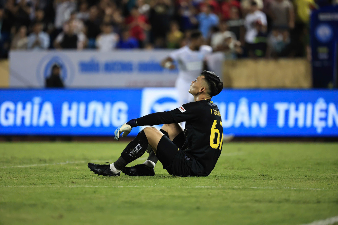 Thép Xanh Nam Định giành Siêu cúp bóng đá Quốc gia - Cúp THACO 2023/2024 ảnh 54