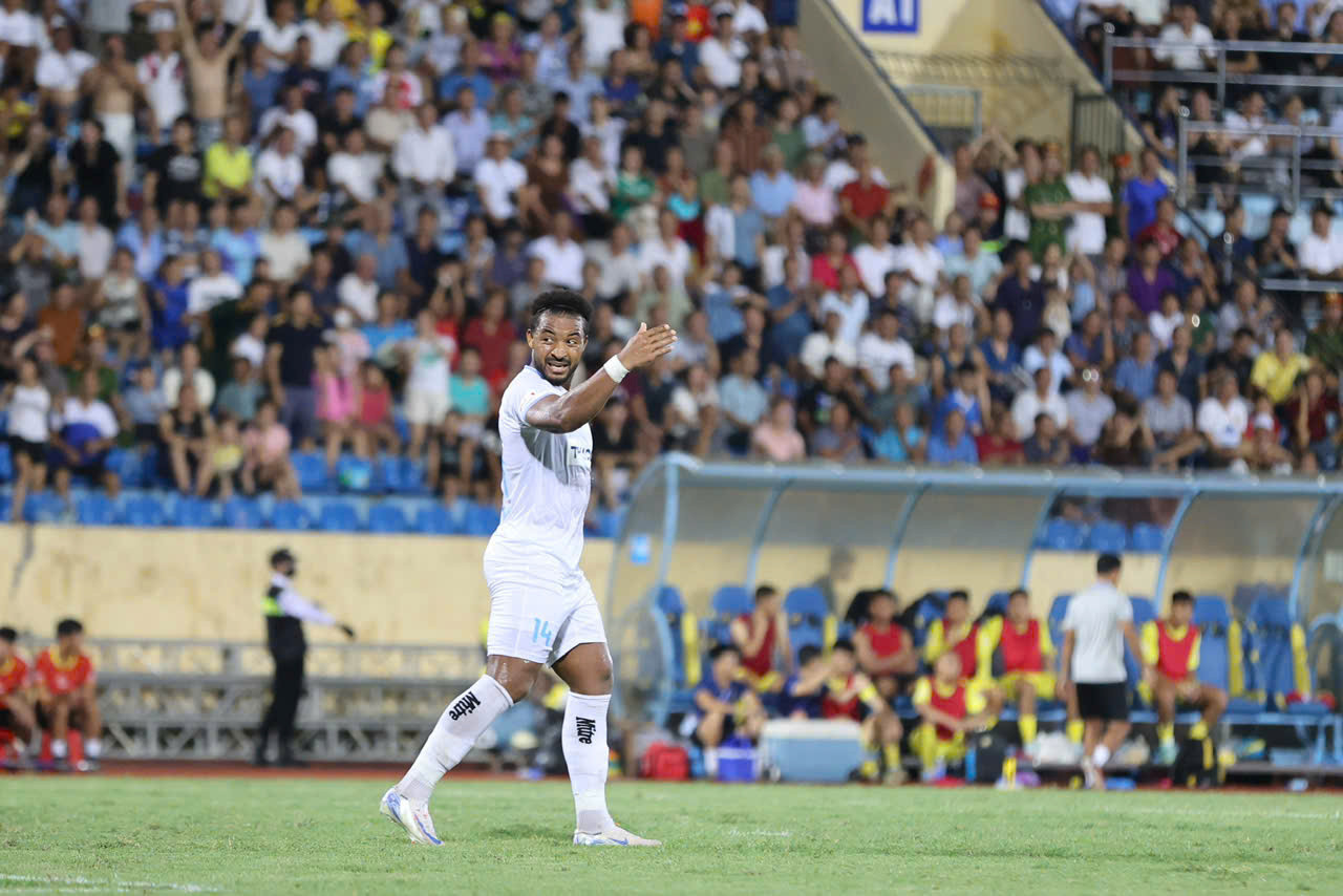 Thép Xanh Nam Định giành Siêu cúp bóng đá Quốc gia - Cúp THACO 2023/2024 ảnh 56