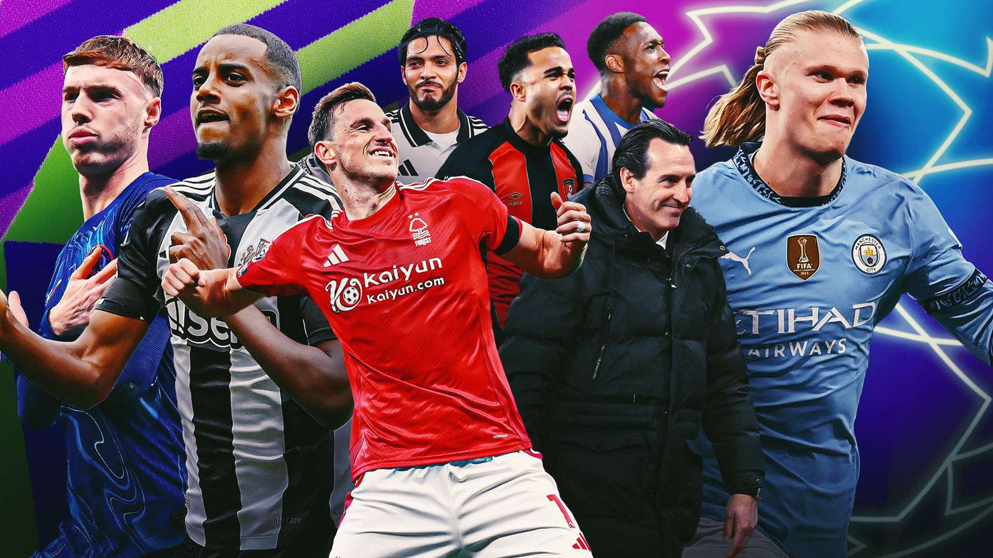 Việc có tới 10 CLB xứ sương mù tham dự các cúp châu Âu mùa tới là hoàn toàn có khả năng. Việc có tới 10 CLB xứ sương mù tham dự các cúp châu Âu mùa tới là hoàn toàn có khả năng.