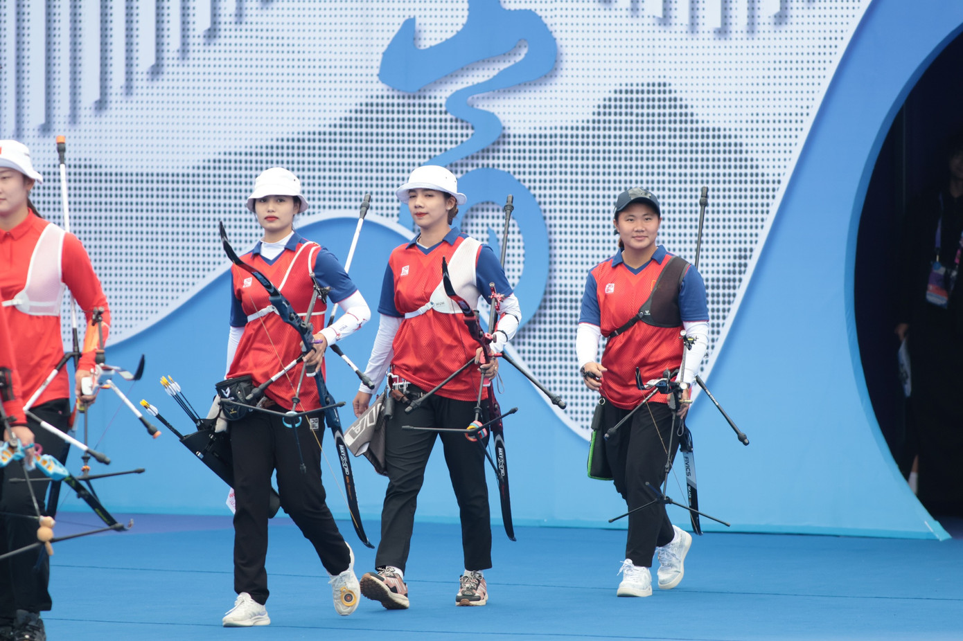 Ảnh: Nhật Nhật