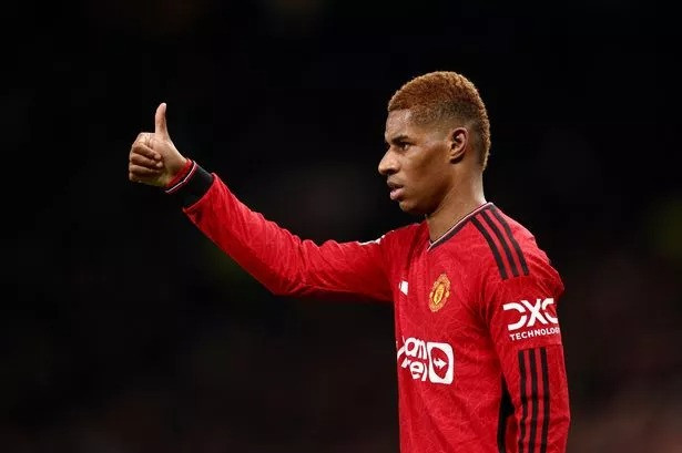 Tottenham khiến MU chia điểm tại Old Trafford ảnh 17