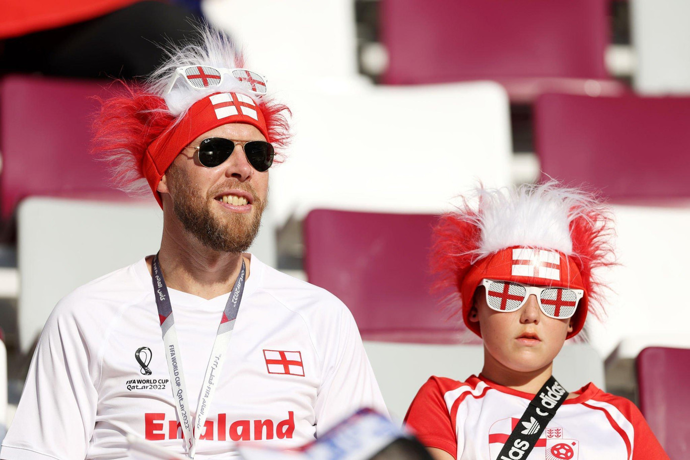 World Cup 2022: Đè bẹp Iran 6-2, tuyển Anh có khởi đầu như mơ ảnh 3 World Cup 2022: Đè bẹp Iran 6-2, tuyển Anh có khởi đầu như mơ ảnh 3