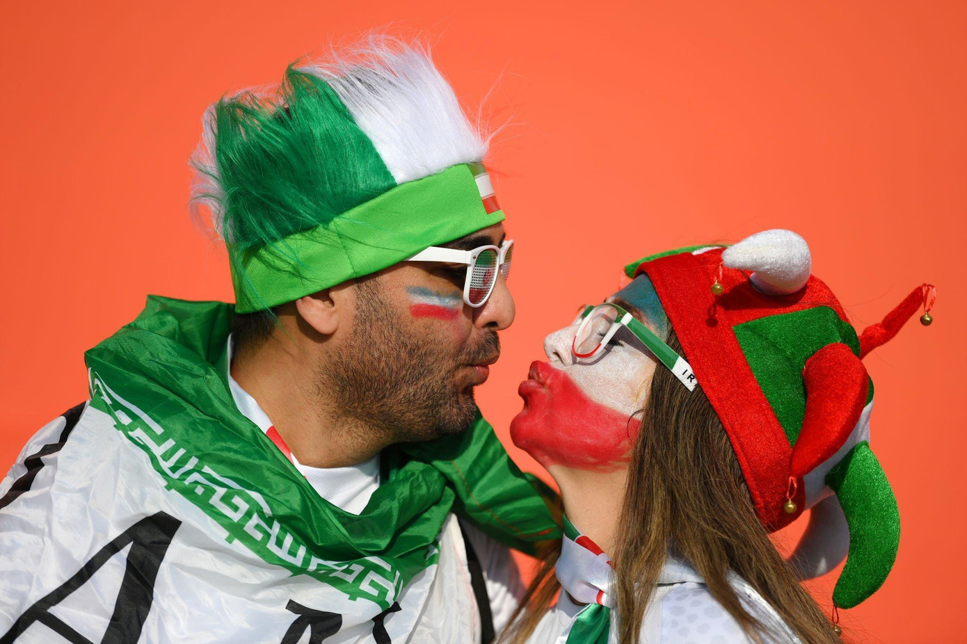 World Cup 2022: Đè bẹp Iran 6-2, tuyển Anh có khởi đầu như mơ ảnh 6 World Cup 2022: Đè bẹp Iran 6-2, tuyển Anh có khởi đầu như mơ ảnh 6