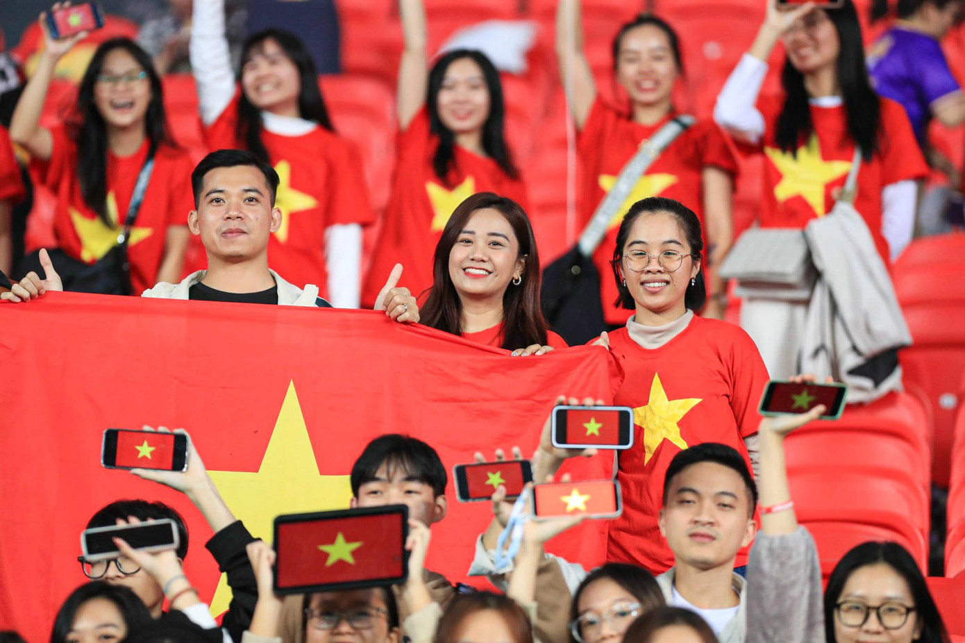 Mất 2 cầu thủ, Hà Nội FC nhận thất bại đáng tiếc 1-2 trước Wuhan Three Towns ảnh 7