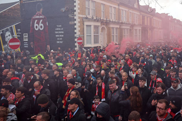 Thắng 2-0, Liverpool bứt phá, đẩy Man City vào sâu khủng hoảng ảnh 6 Thắng 2-0, Liverpool bứt phá, đẩy Man City vào sâu khủng hoảng ảnh 6